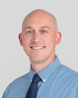 Profile photo of Dr. Shane Seipel