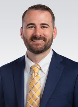 Profile photo of Dr. Jordan Guffey