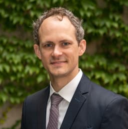 Profile photo of Dr. Zachary Kroeger