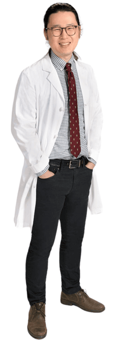 Profile photo of Dr. Daniel Lee