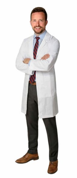 Profile photo of Dr. Brett Gudgel