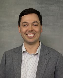 Profile photo of Dr. Ross Passo