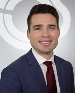 Profile photo of Dr. Halward Blegen