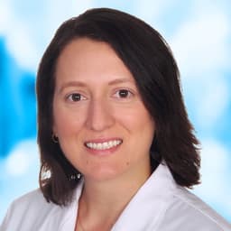 Profile photo of Dr. Ana Rubin Panvini