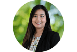 Profile photo of Dr. Shelley Mo