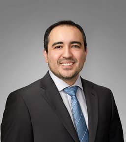 Profile photo of Dr. Manuel Paez Escamilla