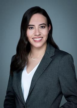 Profile photo of Dr. Nicole Rebollo Rodriguez