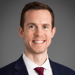 Profile photo of Dr. Tyler Etheridge