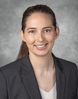 Profile photo of Dr. Kristin Minkowski