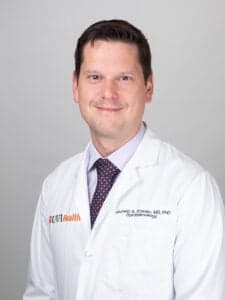 Profile photo of Dr. Michael Krause