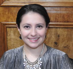 Profile photo of Dr. Diana Salazar Vega