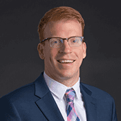 Profile photo of Dr. Eric Peterson