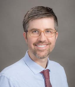 Profile photo of Dr. Christopher Fortenbach