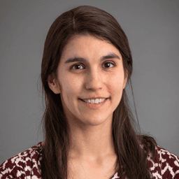 Profile photo of Dr. Patricia Campos