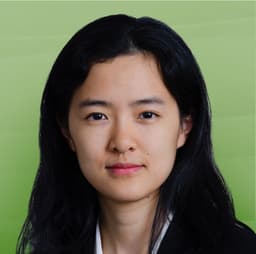 Profile photo of Dr. Amy Yuan