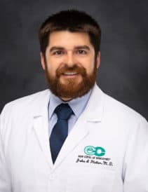 Profile photo of Dr. John Flatter