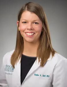 Profile photo of Dr. Heather Stiff