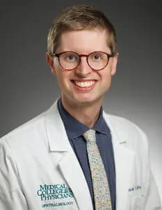 Profile photo of Dr. Jacob Martin