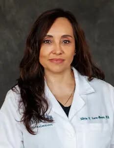 Profile photo of Dr. Silvia Lara-Moses