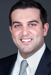 Profile photo of Dr. Justin Torosian
