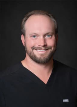 Profile photo of Dr. Coby Ray
