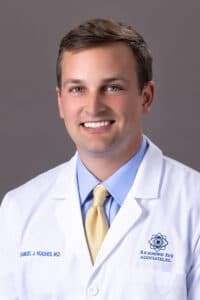 Profile photo of Dr. Samuel Hughes