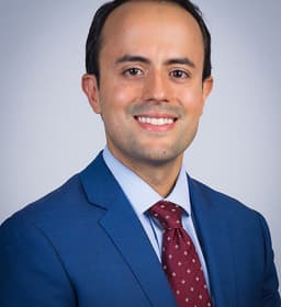 Profile photo of Dr. Luis Martinez-Velazquez
