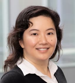 Profile photo of Dr. Lynn Sun