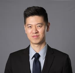 Profile photo of Dr. John Wang