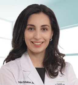 Profile photo of Dr. Daliya Dzhaber