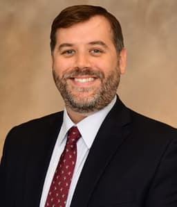 Profile photo of Dr. Andrew Johnston