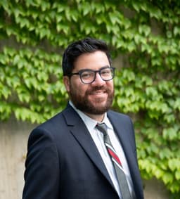 Profile photo of Dr. Erick Rivera-Grana