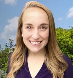 Profile photo of Dr. Kelley Bohm