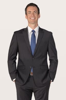 Profile photo of Dr. Joel Kaluzny