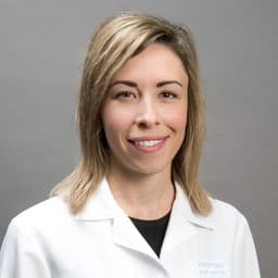 Profile photo of Dr. Rebecca Bausell