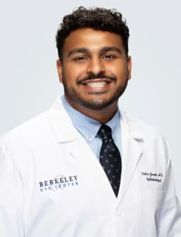 Profile photo of Dr. Oshin Joseph