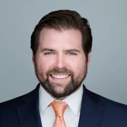 Profile photo of Dr. Patrick Burchell