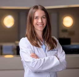 Profile photo of Dr. Samantha Marek