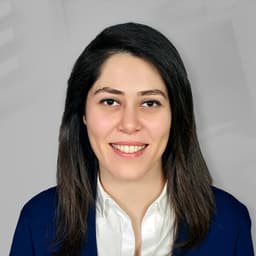 Profile photo of Dr. Betul Bayraktutar