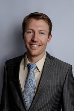 Profile photo of Dr. Brian Bird