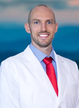 Profile photo of Dr. Jacob Fleenor