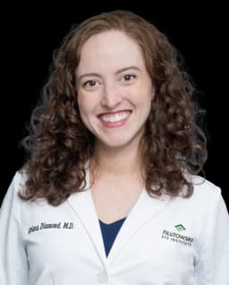 Profile photo of Dr. Ariana Diamond