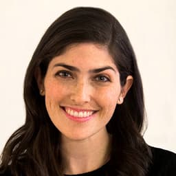 Profile photo of Dr. Jaclyn Gurwin