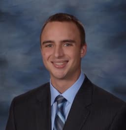 Profile photo of Dr. Jared Raabe
