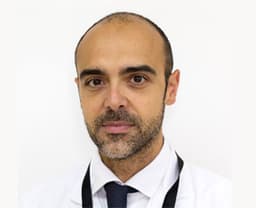 Profile photo of Dr. Marco Mura