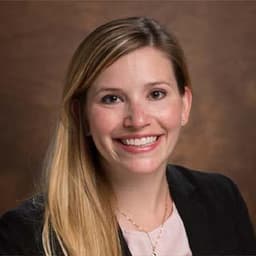 Profile photo of Dr. Kathryn Maier