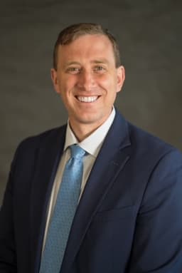 Profile photo of Dr. Paul Chamberlain