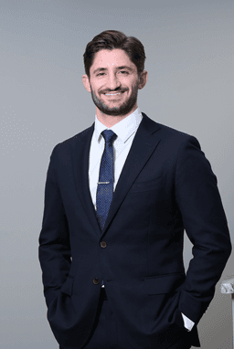 Profile photo of Dr. Nathaniel Kheysin