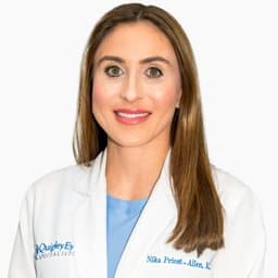 Profile photo of Dr. Nika Priest-Allen