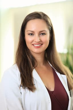 Profile photo of Dr. Brittney Dautremont